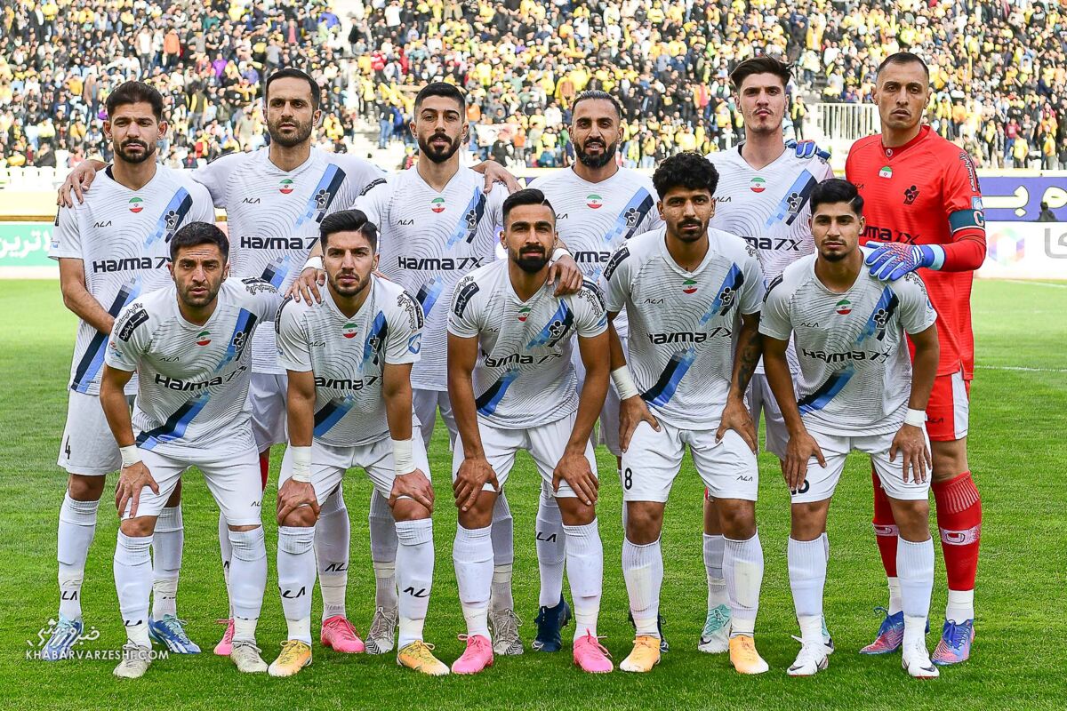 بهترینهای هفته بیستم لیگ برتر/ از تأثیر کمرنگ دربی تا رانندگی خوب عنایتی با پیکان/ سپاهان نوار باخت را پاره کرد