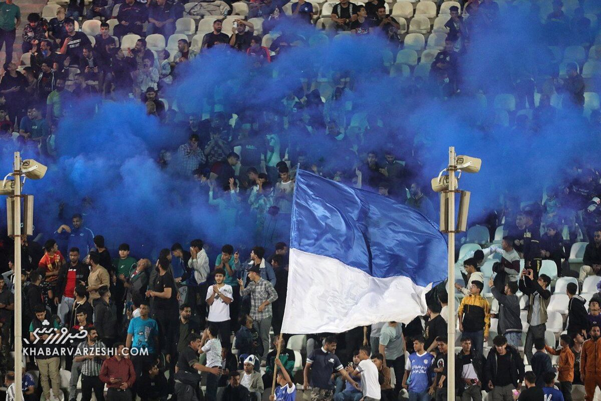 چه عاملی باعث موفقیت موسیمانه میشود؟/ عسگری در کنار درآمدزایی به فکر قهرمانی استقلال باشد/ آنچه هوادار آبیدوست از مالک باشگاه میخواهد چه عاملی باعث موفقیت موسیمانه میشود؟/ عسگری در کنار درآمدزایی به فکر قهرمانی استقلال باشد/ آنچه هوادار آبیدوست از مالک باشگاه میخواهد