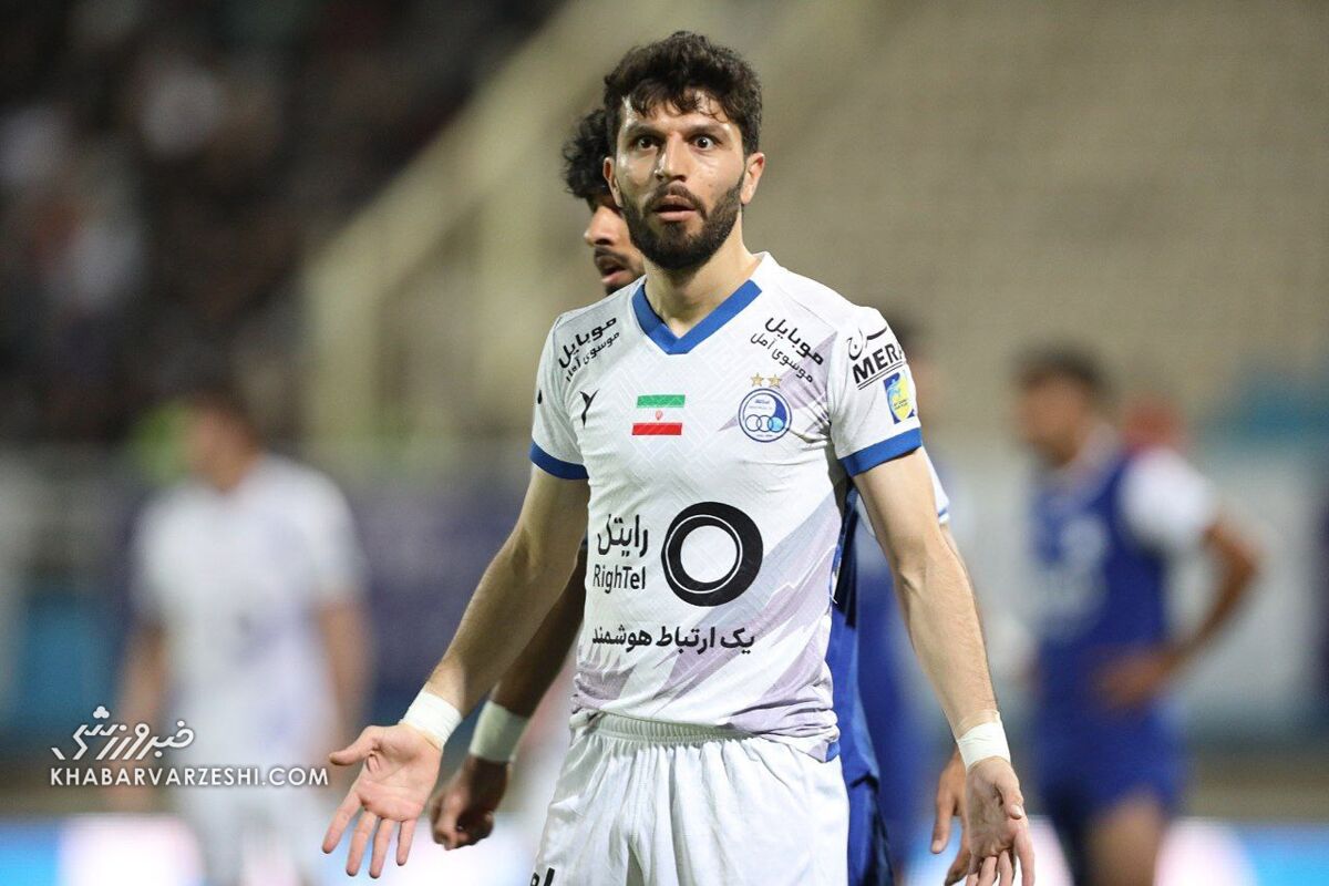 از ۴۲ امتیاز استقلال، نیم امتیاز هم سهم خطیر نبوده است!/ صدرنشینی، فقط هُنر نکونام و بازیکنانش است / یک پیشکسوت هم در باشگاه استقلال حضور ندارد، چرا؟!