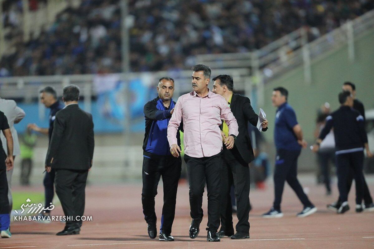 پیشرفت و پسرفت در لیگ ۲۳؛ نتیجه تغییرات نیمکت ها چه بود؟/ اوسمار بهتر از یحیی، جواد همیشه دوم!