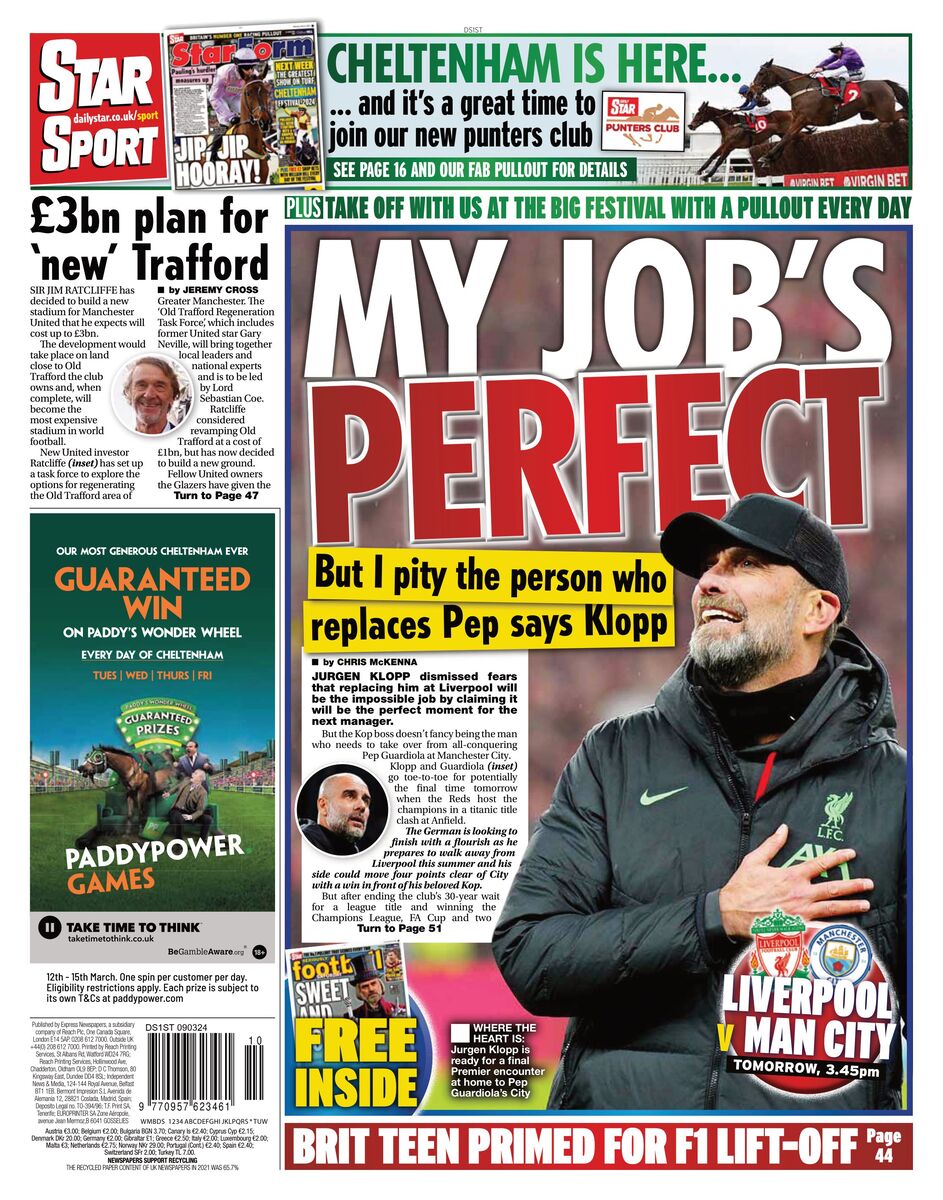 روزنامه استار| کار من عالی است روزنامه استار| کار من عالی است