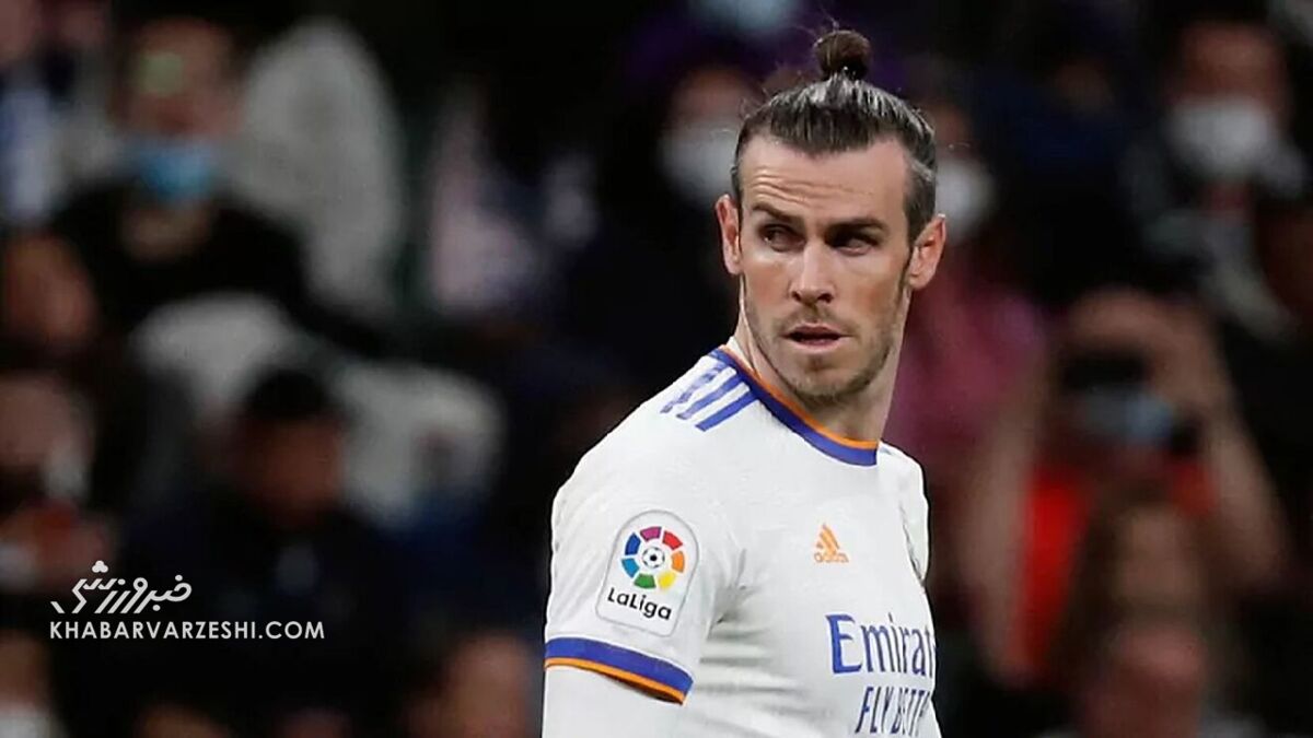 ستاره منچسترسیتی: گرت بیل از ارلینگ هالند بهتر بود! ستاره منچسترسیتی: گرت بیل از ارلینگ هالند بهتر بود!