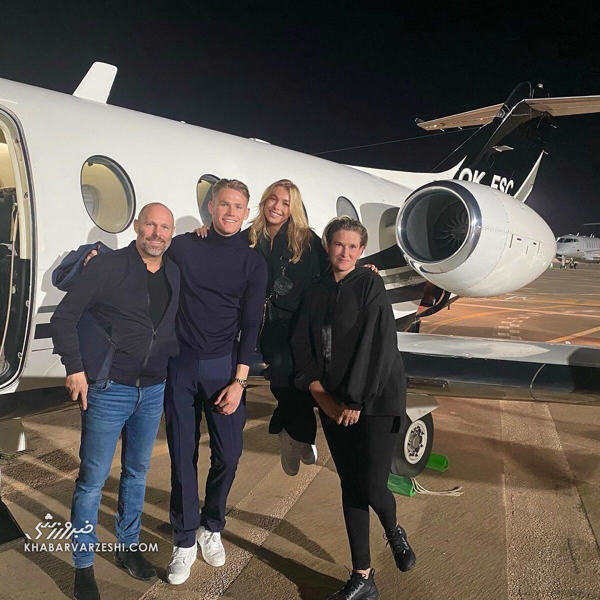 ورشکست شدن پدرزن و از دست رفتن سرمایه داماد/ ضرر وحشتناک بازیکن منچستریونایتد