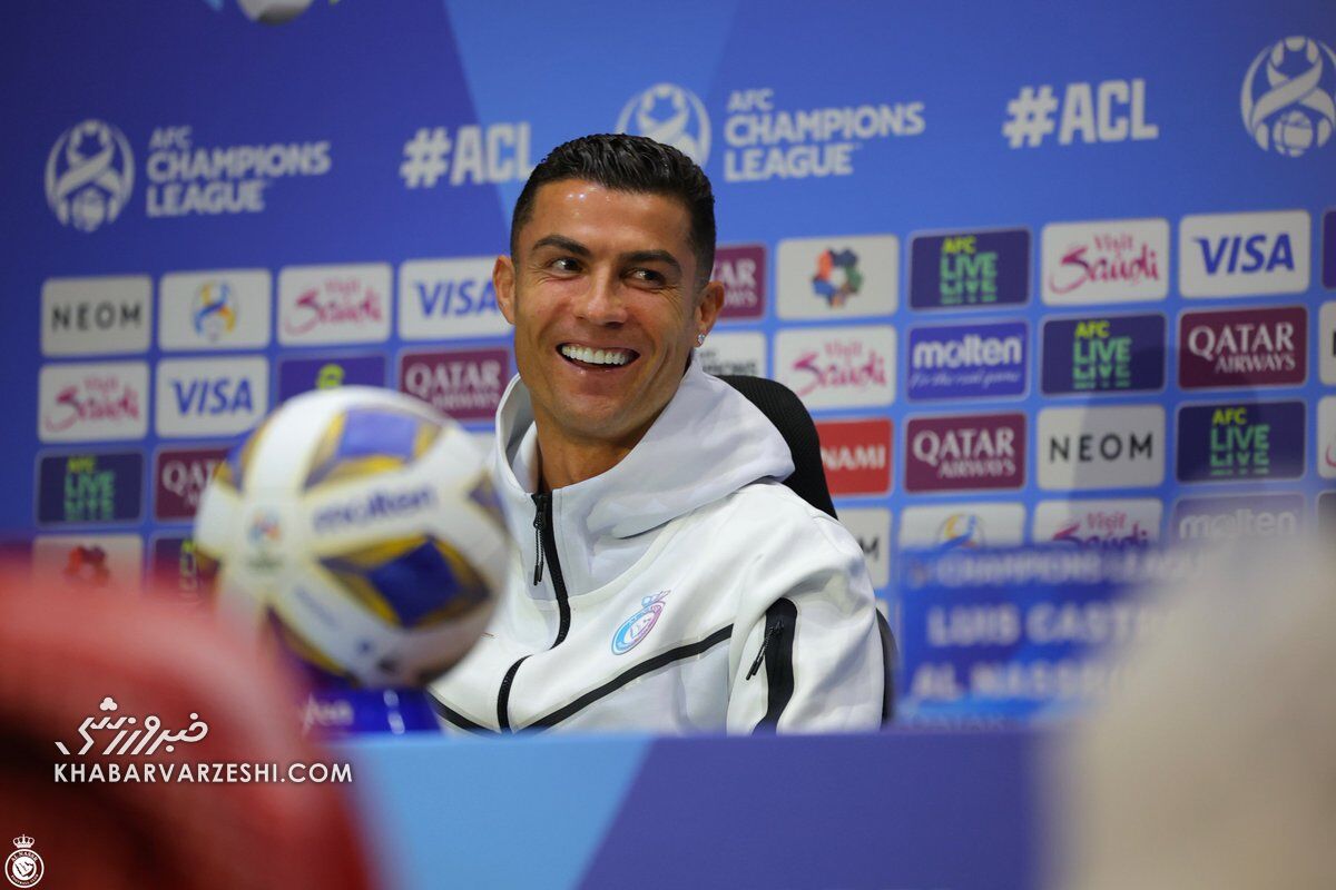 لیگ عربستان محل پول پارو کردن ستارهها/ بیشترین دستمزد را کدام بازیکنان فوتبال میگیرند؟ لیگ عربستان محل پول پارو کردن ستارهها/ بیشترین دستمزد را کدام بازیکنان فوتبال میگیرند؟