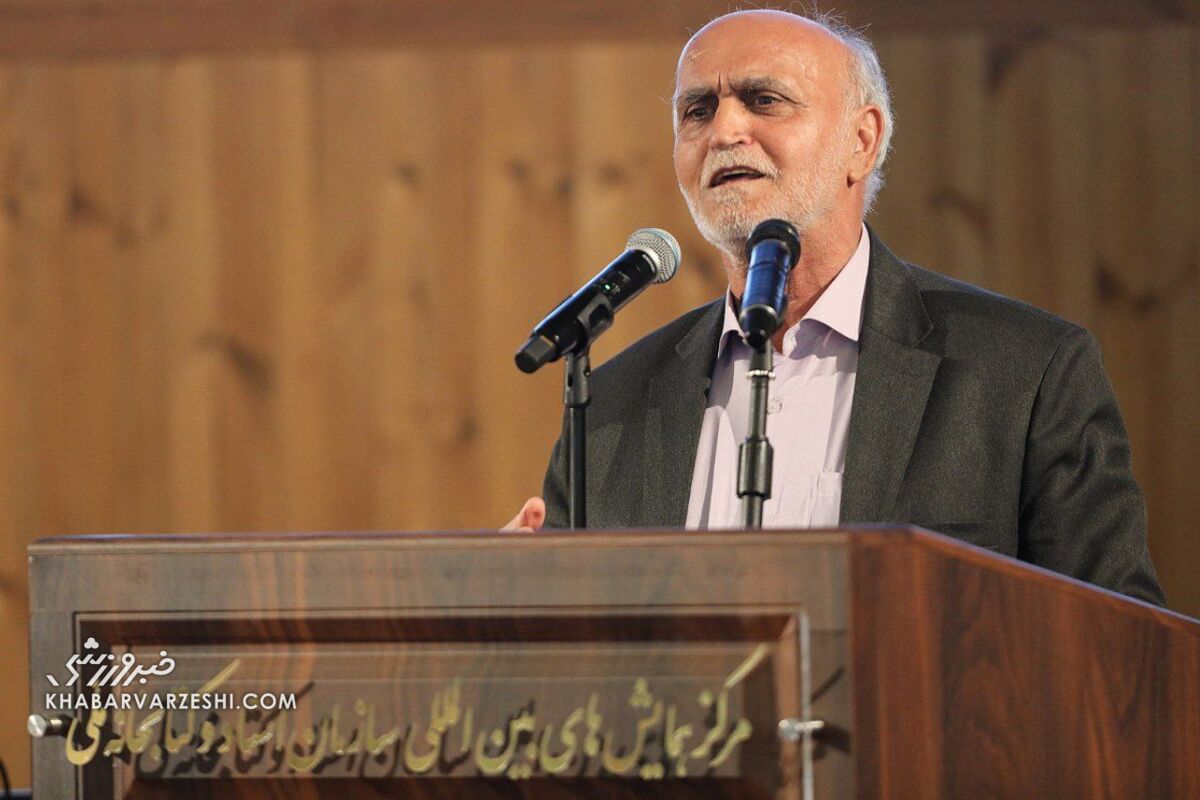 اولیایی حضور در هیات مدیره استقلال را تکذیب کرد اولیایی حضور در هیات مدیره استقلال را تکذیب کرد