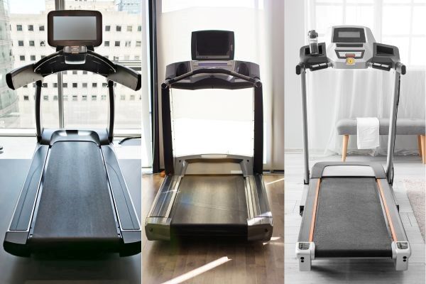 خرید بهترین تردمیل 2024