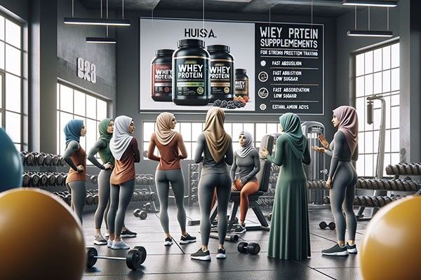 پودر ایزوله