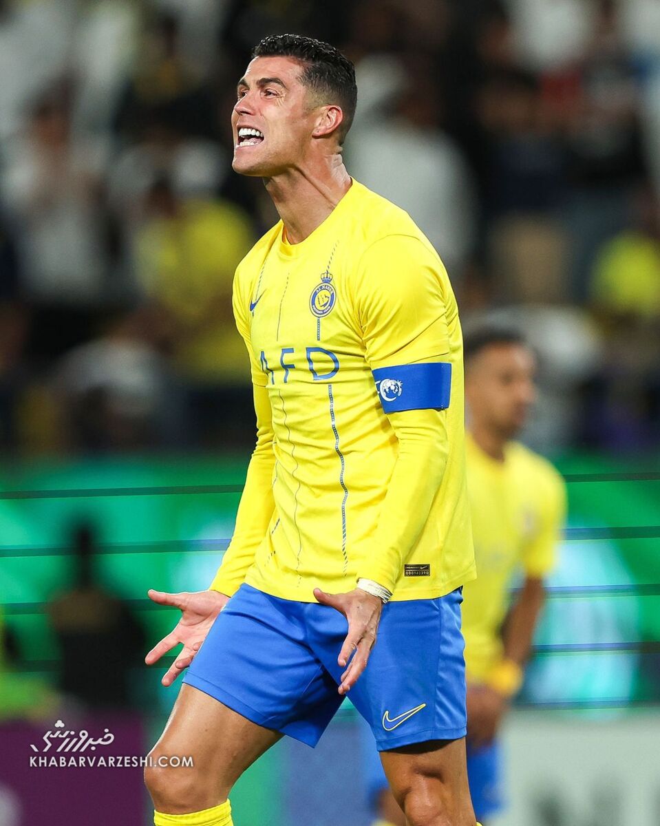 شوک بزرگ به رونالدو و رفقا/ العین برنده نبرد جنجالی مقابل النصر