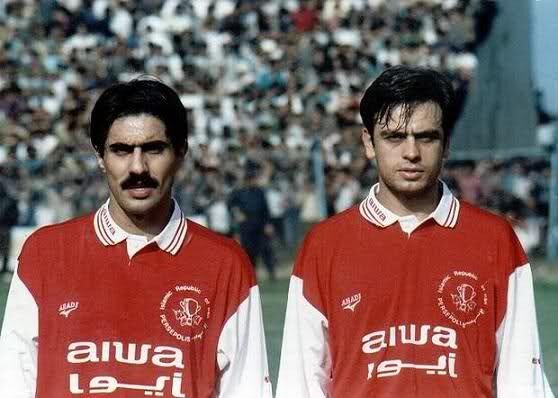 تیم منتخب تاریخ پرسپولیس در دربیها/ کدام از بازیکنان فعلی در این تیم حضور دارند؟