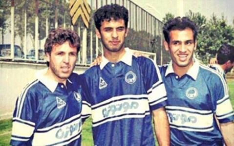 تیم منتخب تاریخ استقلال در دربیها/ از ناصر حجازی و مظلومی تا فرهاد مجیدی و جباری