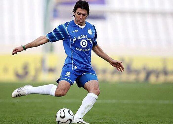 تیم منتخب تاریخ استقلال در دربیها/ از ناصر حجازی و مظلومی تا فرهاد مجیدی و جباری