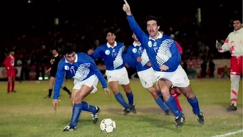 تیم منتخب تاریخ استقلال در دربیها/ از ناصر حجازی و مظلومی تا فرهاد مجیدی و جباری