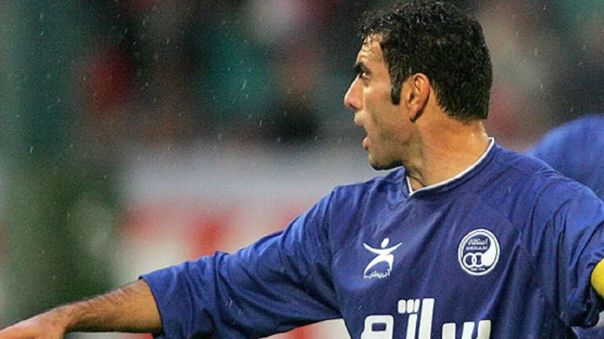 تیم منتخب تاریخ استقلال در دربیها/ از ناصر حجازی و مظلومی تا فرهاد مجیدی و جباری