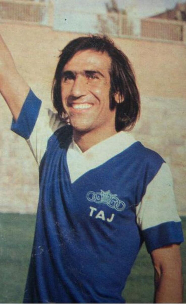 تیم منتخب تاریخ استقلال در دربیها/ از ناصر حجازی و مظلومی تا فرهاد مجیدی و جباری