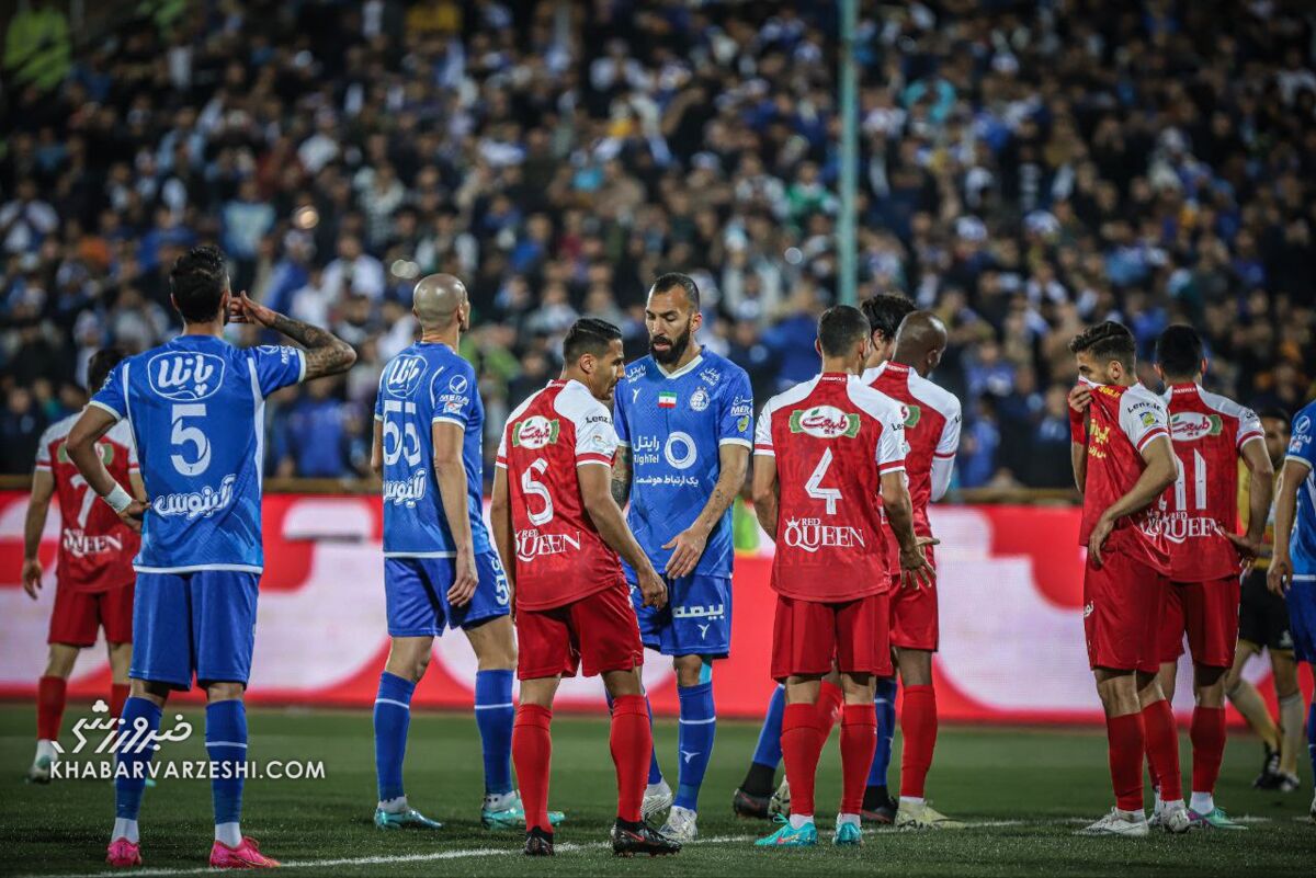 ترکیب با ارزشترین بازیکنان لیگ برتر ایران/ اورونوف گرانترین ستاره لیگ برتر ترکیب با ارزشترین بازیکنان لیگ برتر ایران/ اورونوف گرانترین ستاره لیگ برتر