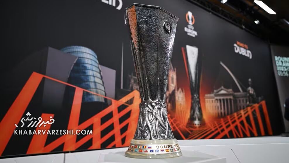 قرعهکشی مرحله یکچهارم نهایی لیگ اروپا/ نبرد بزرگ ایتالیایی/ لیورپول به الهه رسید