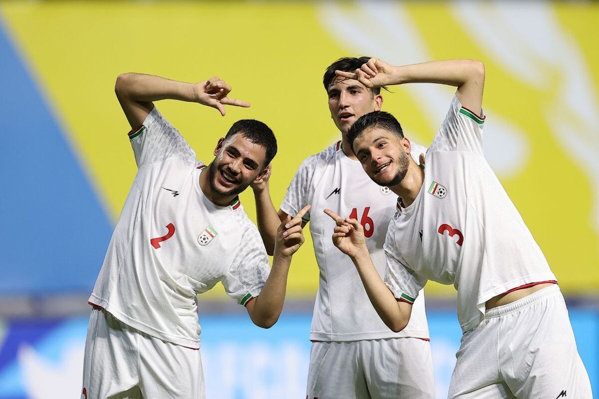 پدیده تیم ملی فوتبال ایران آماده بازی در اسپانیا/ مقصد ستاره مدنظر پرسپولیس روی آنتن زنده لو رفت!