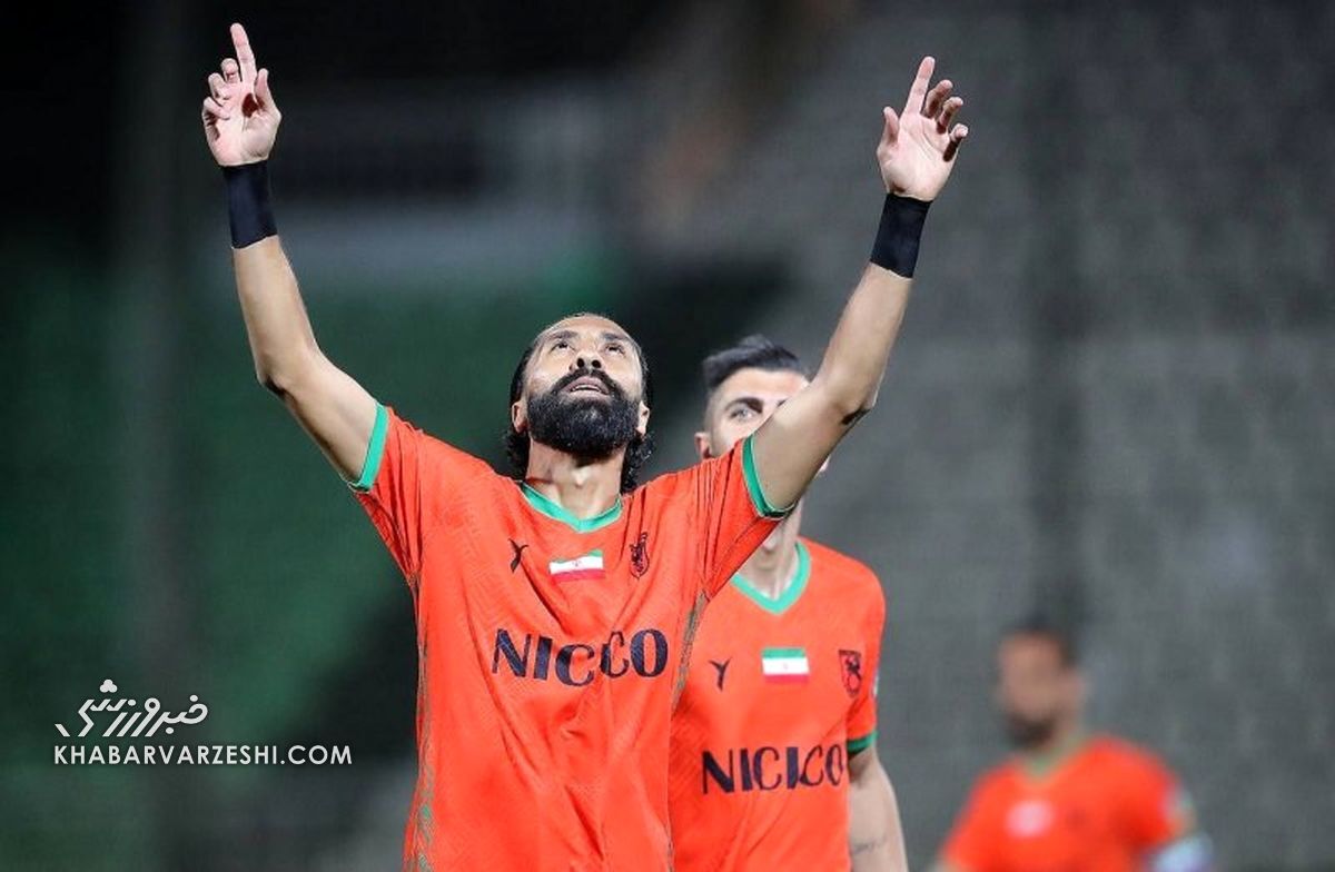 این بازیکن از دایره خرید استقلال خارج شد این بازیکن از دایره خرید استقلال خارج شد