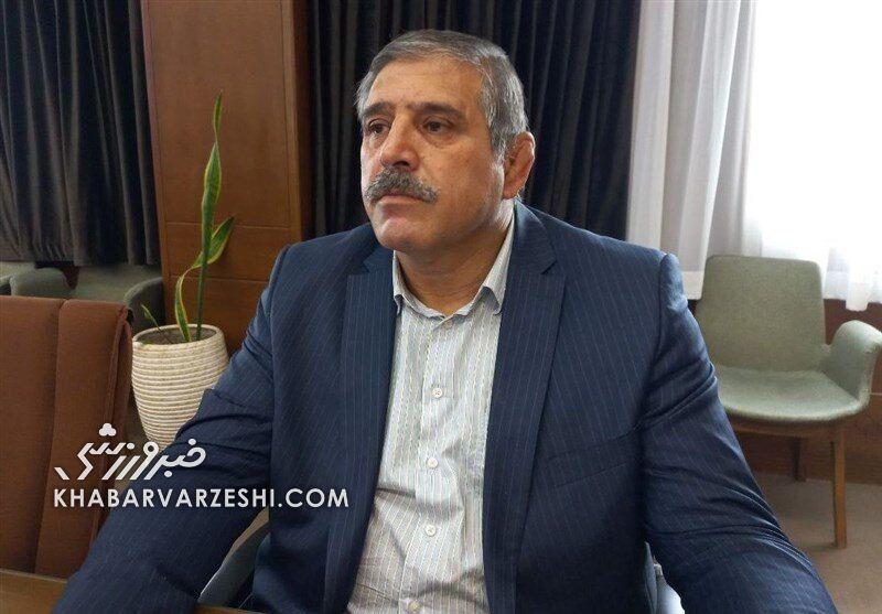 خبرورزشیگردی| عباس جدیدی: عکس من را با منصورخان پورحیدری مونتاژ کردند/ تن مرحوم را در قبر لرزاندند! خبرورزشیگردی| عباس جدیدی: عکس من را با منصورخان پورحیدری مونتاژ کردند/ تن مرحوم را در قبر لرزاندند!