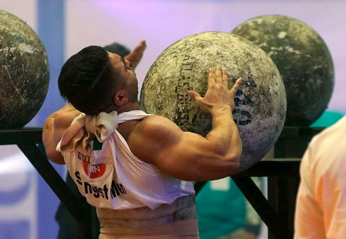 بازگشت مردان آهنین در نوروز ۱۴۰۳/ زمان پخش تلویزیونی با اجرای بازیگر سرشناس بازگشت مردان آهنین در نوروز ۱۴۰۳/ زمان پخش تلویزیونی با اجرای بازیگر سرشناس