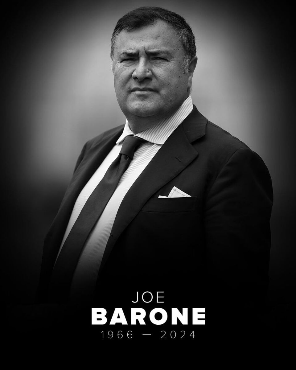 شوک بزرگ به باشگاه محبوب سریآ/ مدیرعامل تیم ایتالیایی فوت کرد