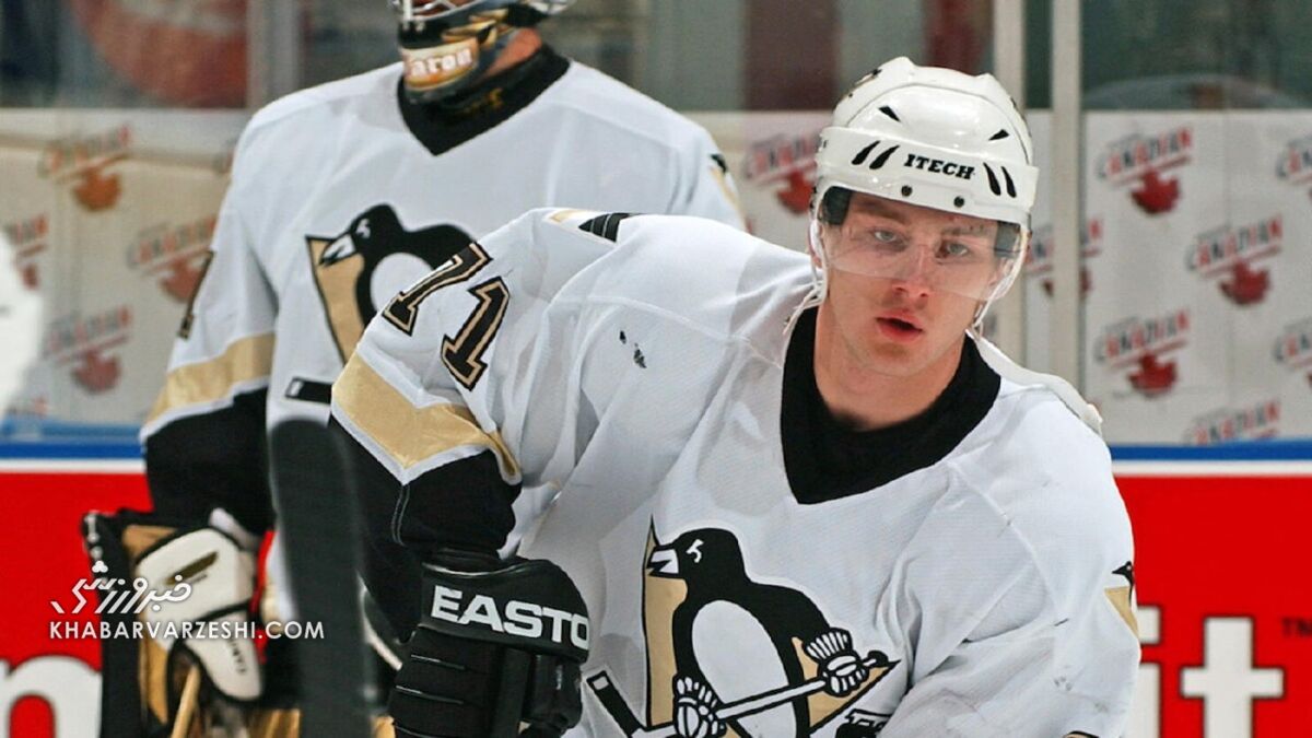 خودکشی نامزد ستاره تنیس در ۴۲ سالگی! +تصاویر