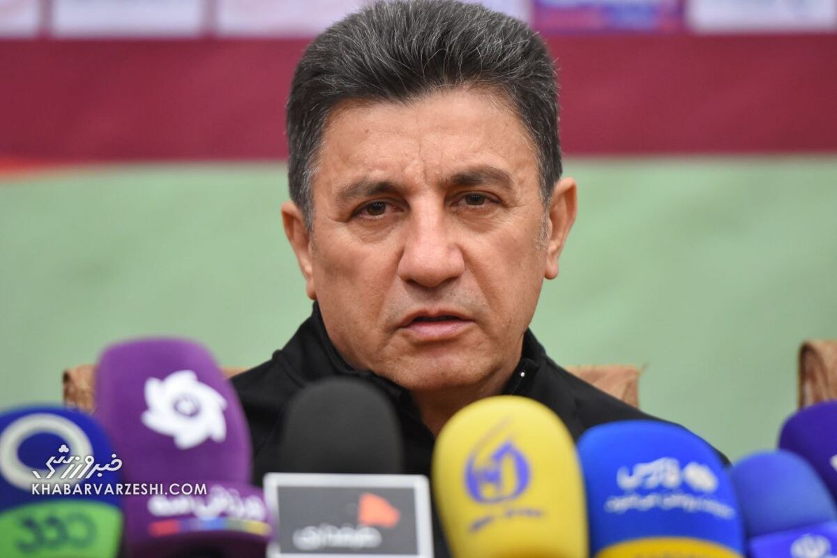 قلعهنویی: عالیشاه به ۲ دلیل به تیم ملی دعوت نشد/ حسینی بازیکن خوبی است، اما... قلعهنویی: عالیشاه به ۲ دلیل به تیم ملی دعوت نشد/ حسینی بازیکن خوبی است، اما...