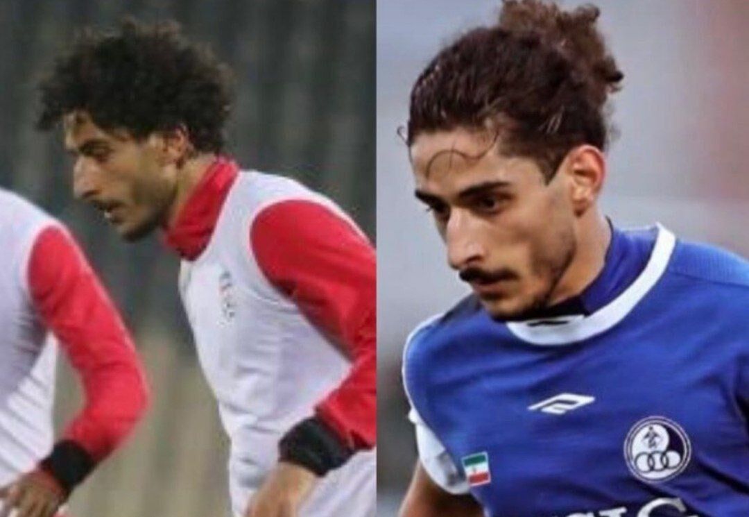 عکس| سختگیری به سبک قلعهنویی در تیم ملی/ ژنرال موهای این بازیکن را تراشید