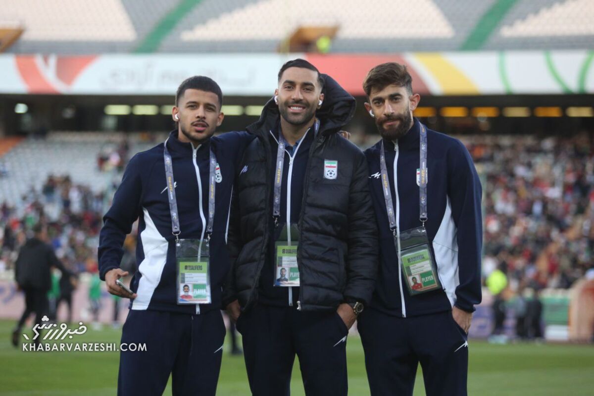 دلیل کندی روند نقلوانتقالات استقلال/ خریدهای غیرممکن از لیست خرید نکونام! دلیل کندی روند نقلوانتقالات استقلال/ خریدهای غیرممکن از لیست خرید نکونام!