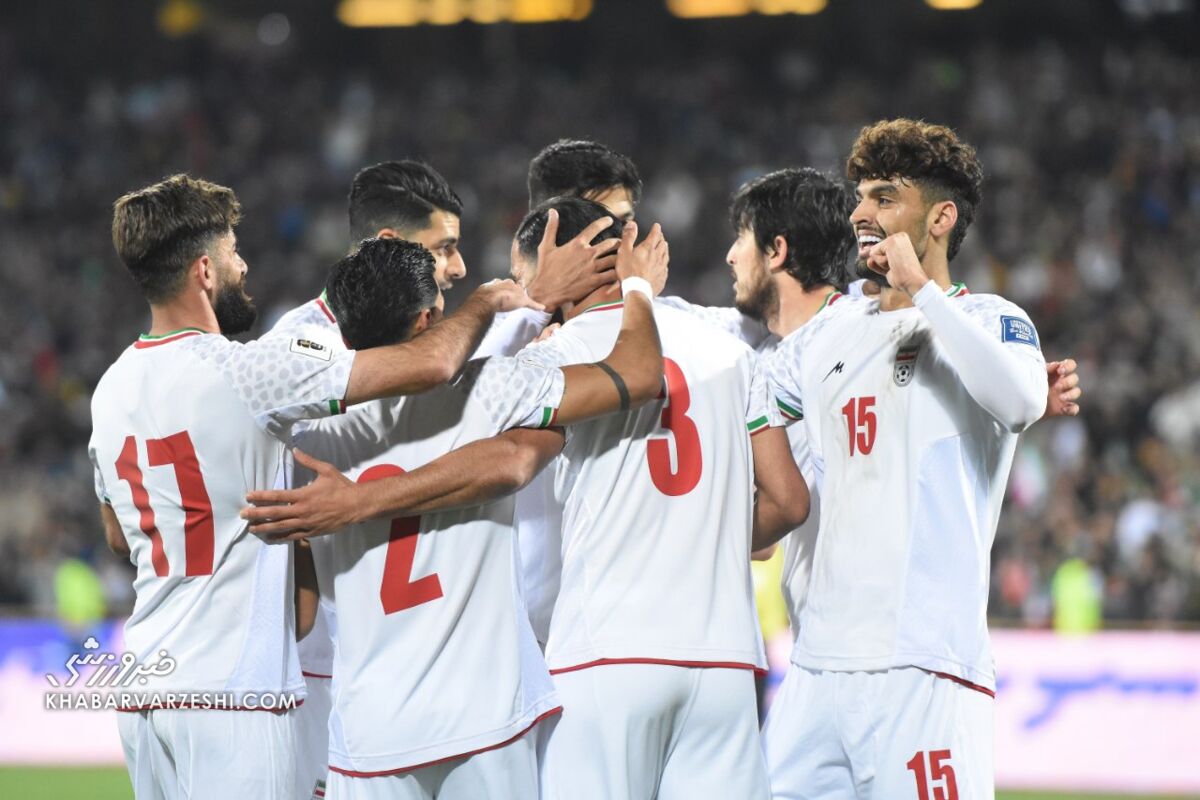 خط خوردهها به اردوی تیم ملی بر میگردند! خط خوردهها به اردوی تیم ملی بر میگردند!