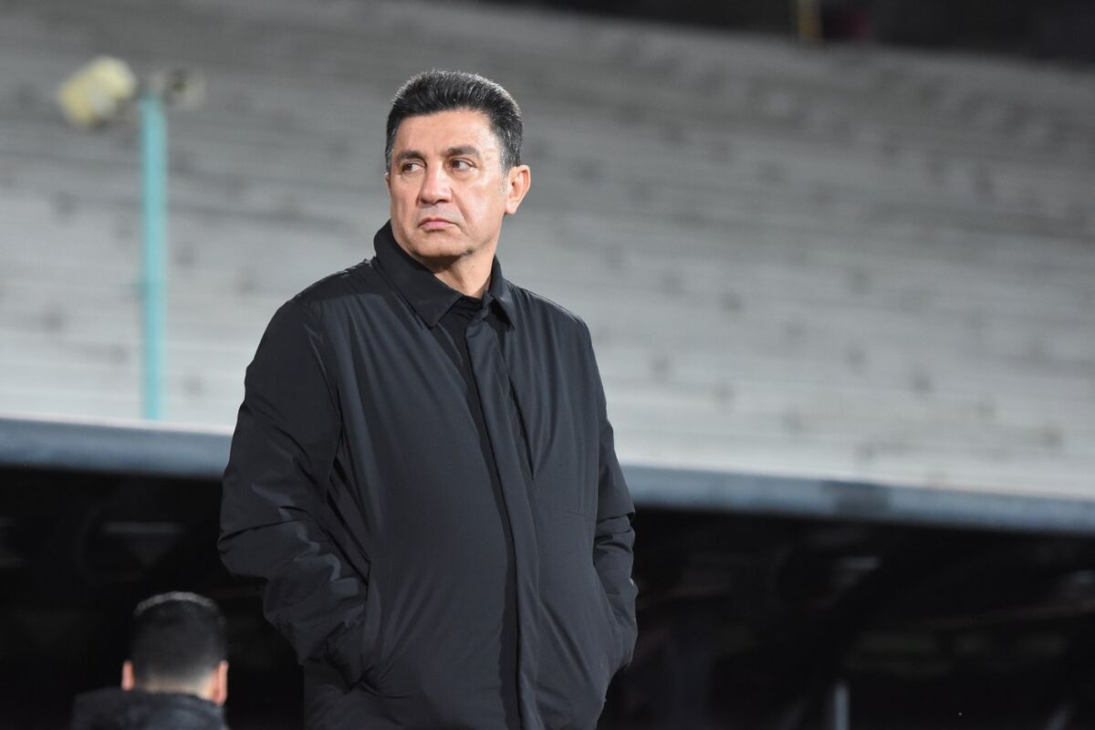 تاج ادعای قلعهنویی را رد کرد؛ چنین بندی در قرارداد وجود داشته! تاج ادعای قلعهنویی را رد کرد؛ چنین بندی در قرارداد وجود داشته!