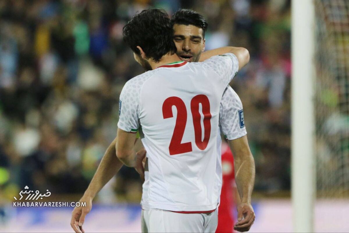کار بزرگ یک پرسپولیسی برای تیم ملی/ وقتی کارلوس کیروش تبرئه شد! کار بزرگ یک پرسپولیسی برای تیم ملی/ وقتی کارلوس کیروش تبرئه شد!