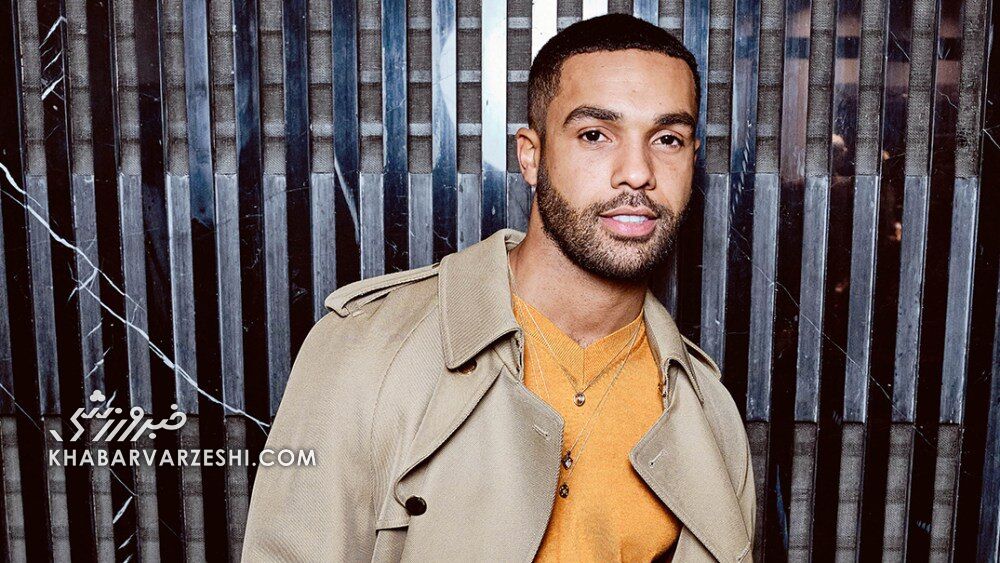 شکیرا و ارتباطی عجیب با دیوید بکام/ ستاره جدیدترین موزیکویدیوی او کیست؟