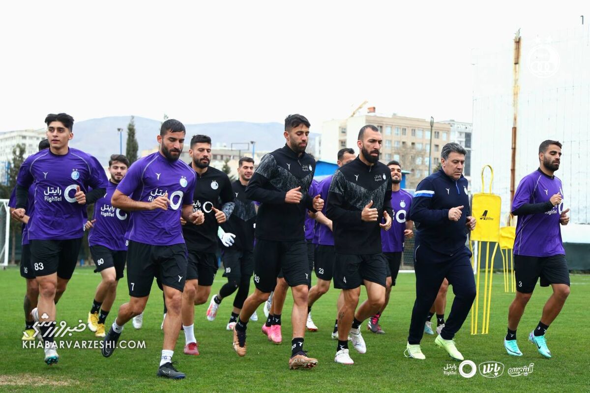 مجوز حرفهای استقلال برای آسیا دقیقه ۹۰ صادر شد/ اگر این دو نفر زنده بودند کار نکونام و خطیر به اینجا کشیده نمیشد/ بانک ها سر وقت به سرخابی ها پول می دهند