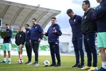 واکنش‌ها به وعده جوان‌گرایی قلعه‌نویی در تیم ملی