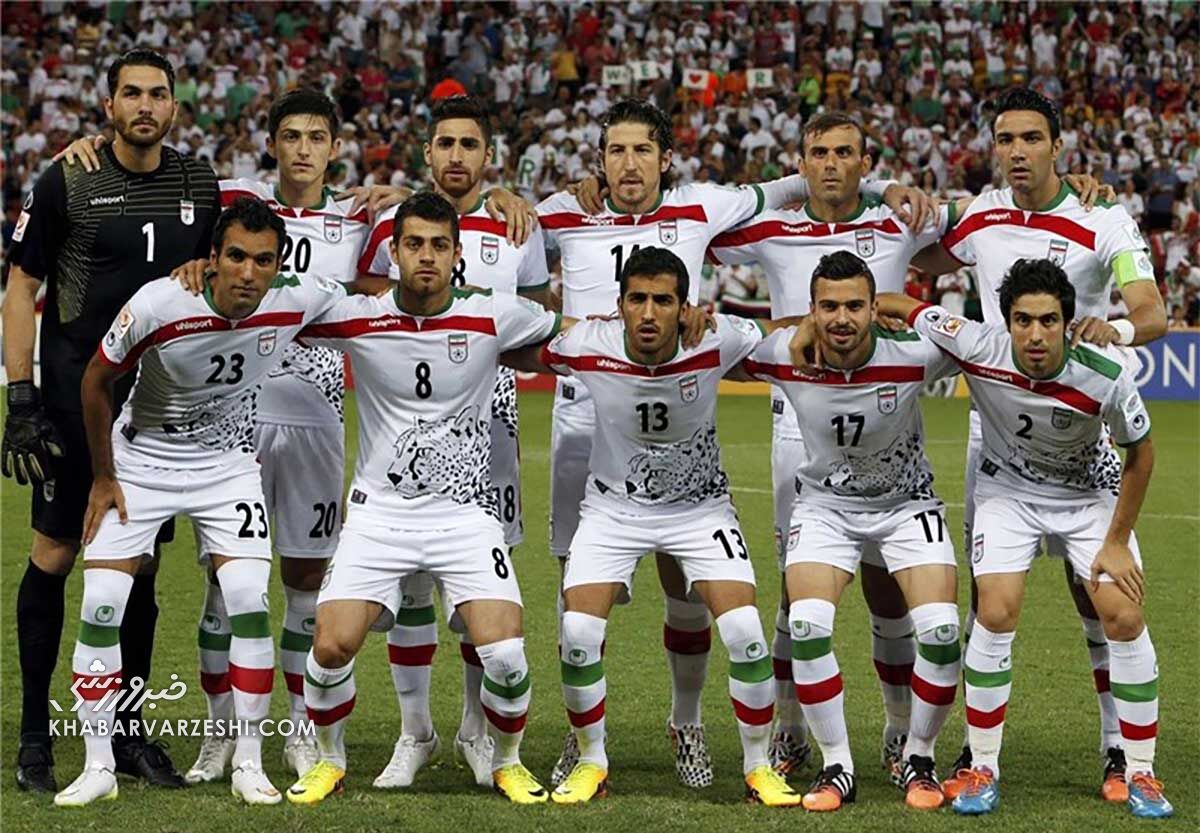 پیروزی بزرگ تیم ملی با گلزنی دو ستاره استقلال و پرسپولیس/ هنرمندی جواد نکونام و وحید امیری در اتریش! پیروزی بزرگ تیم ملی با گلزنی دو ستاره استقلال و پرسپولیس/ هنرمندی جواد نکونام و وحید امیری در اتریش!