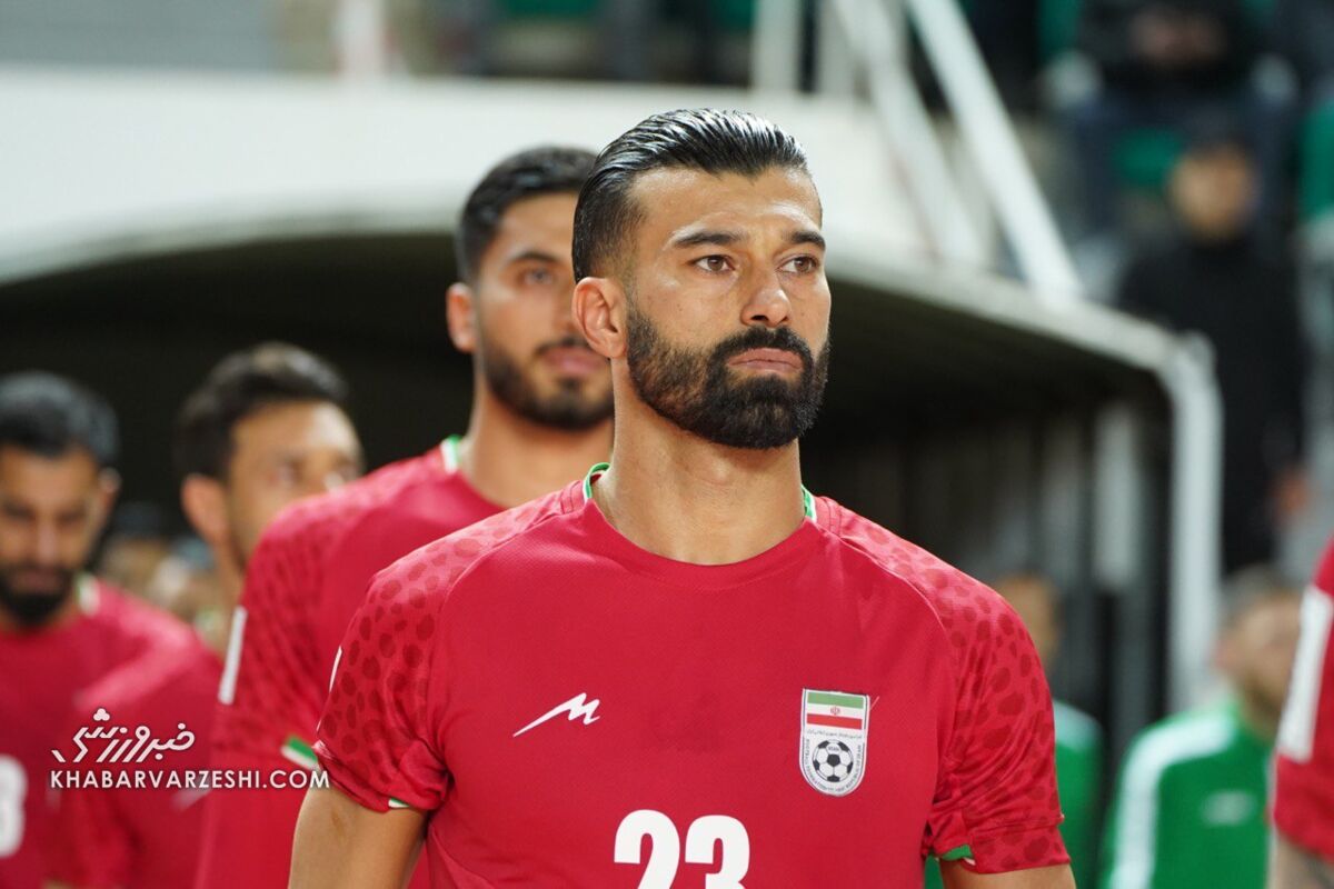 پشت پرده انتقام رامین رضاییان از پرسپولیس پشت پرده انتقام رامین رضاییان از پرسپولیس