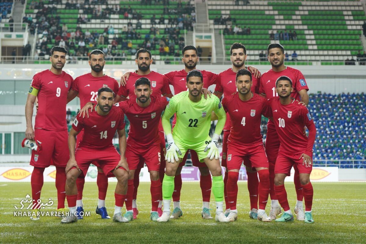 تیم ملی ایران؛ انقلاب غیرمنتظره یا اقدام شجاعانه؟/ به این می گویند شیب خیلی خیلی ملایم در مسیر جوانگرایی! تیم ملی فوتبال ایران