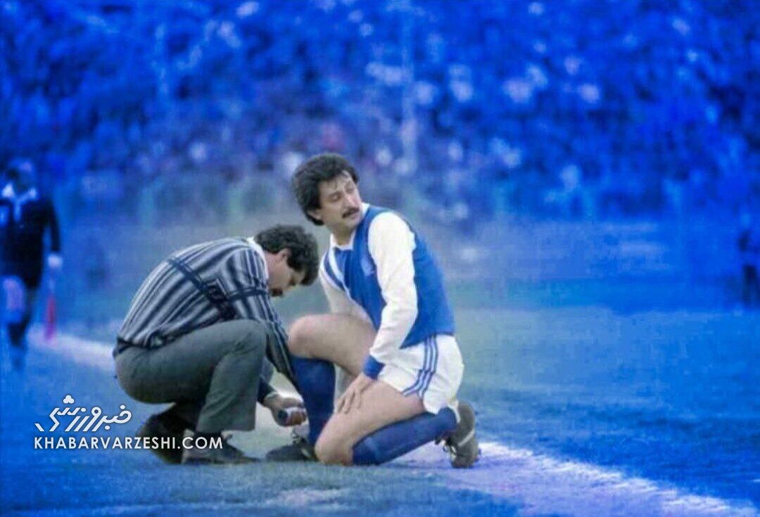 منصور پورحیدری و بهتاش فریبا