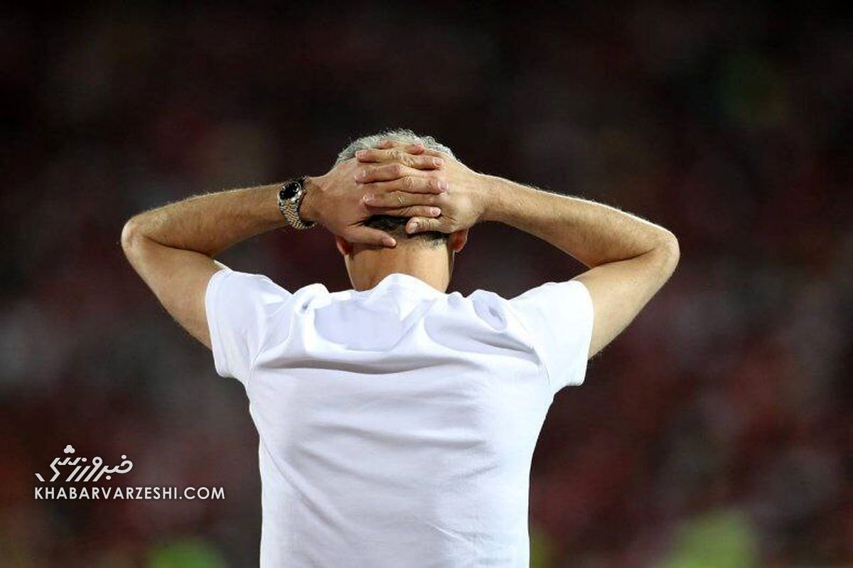 یحیی گل‌محمدی خطاب به فردوسی‌پور: نصف زندگی فوتبالی‌ام را نابود کردی!