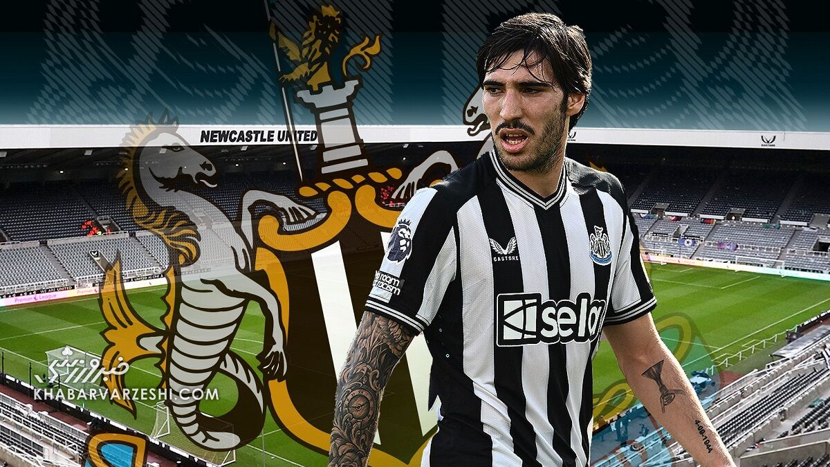 اتهام جدید ملیپوش ایتالیایی/ قمار در لیگ جزیره ساندرو تونالی