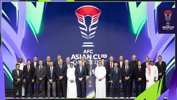 پیام مهم فوتبال آسیا برای تیم‌های بزرگ ایران