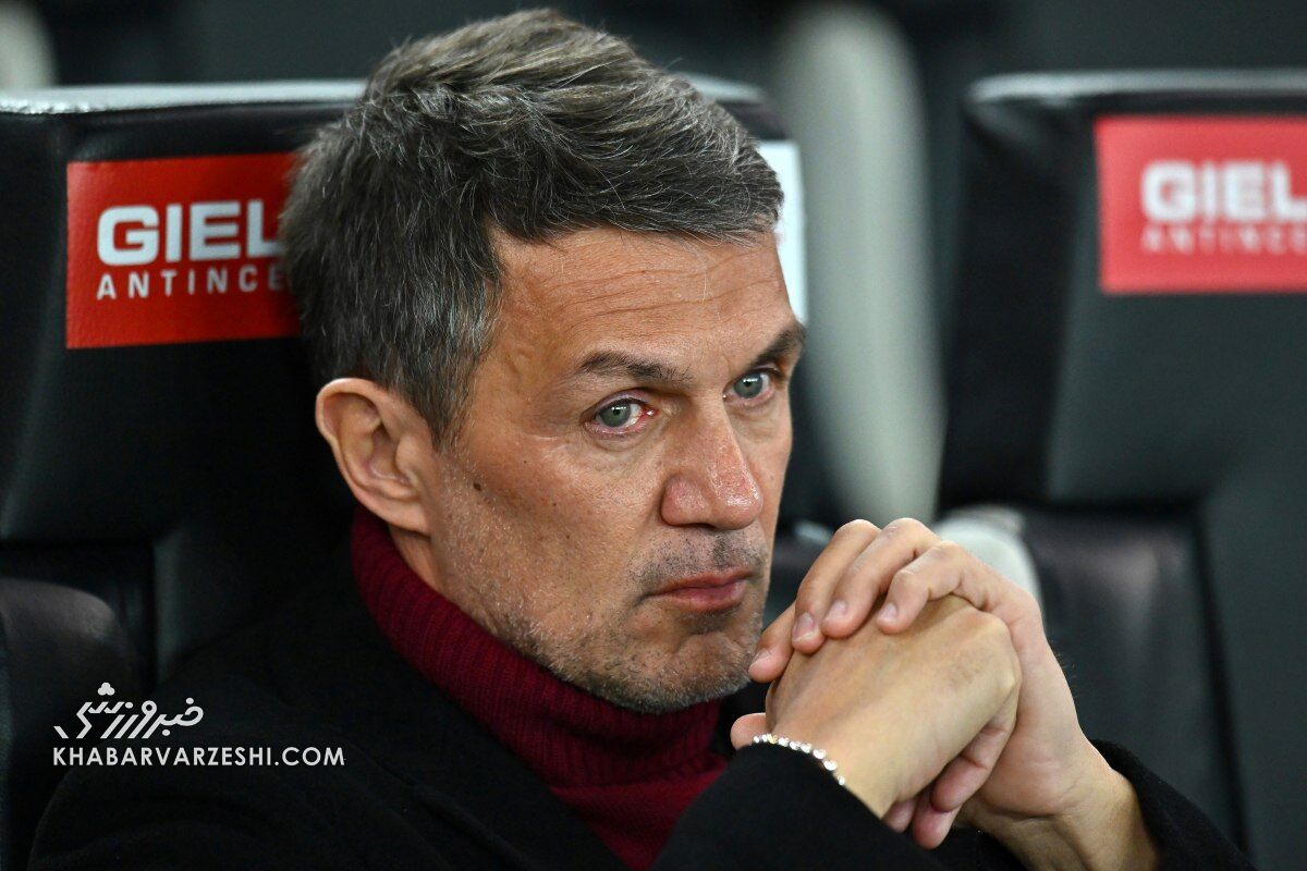 خوش سلیقه مثل رونالدو؛ مالدینی در النصر؟ خوش سلیقه مثل رونالدو؛ مالدینی در النصر؟