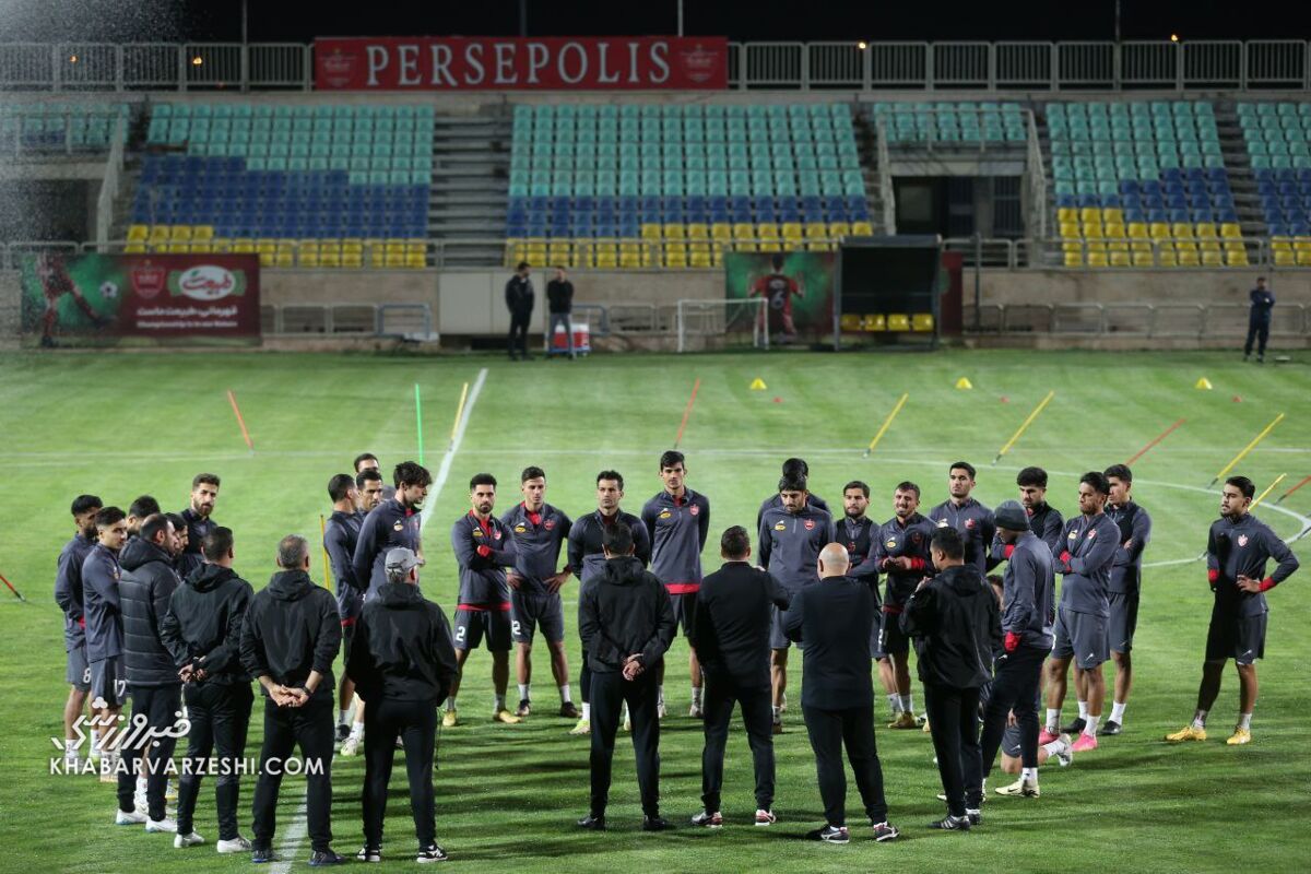 مقایسه عملکرد گل محمدی و سرمربی برزیلی در ۶ هفته اول/ یحیی یک امتیاز بیشتر از اوسمار گرفت!