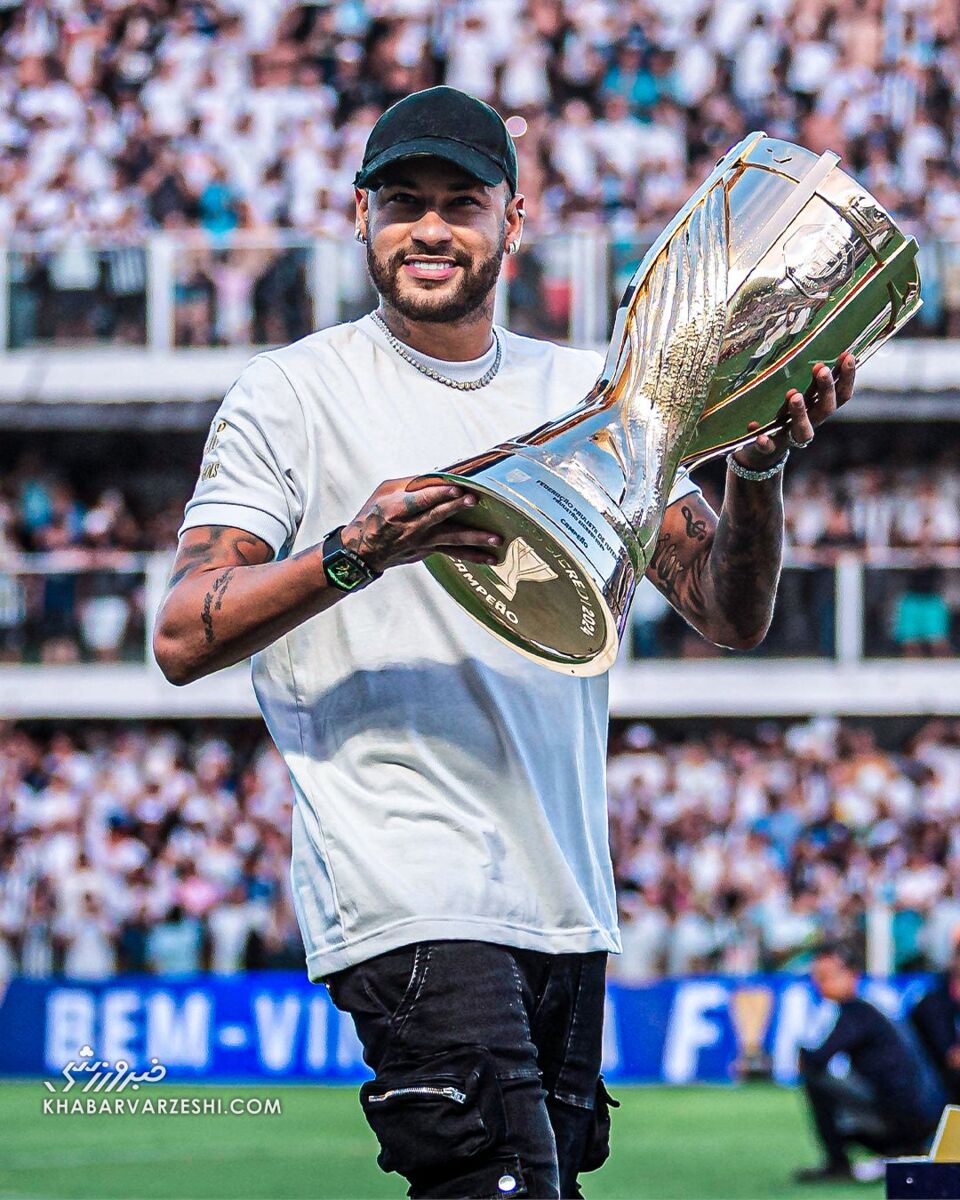 بازگشت نیمار به خانه؛ ستاره پرحاشیه تصمیمش را اعلام کرد +عکس