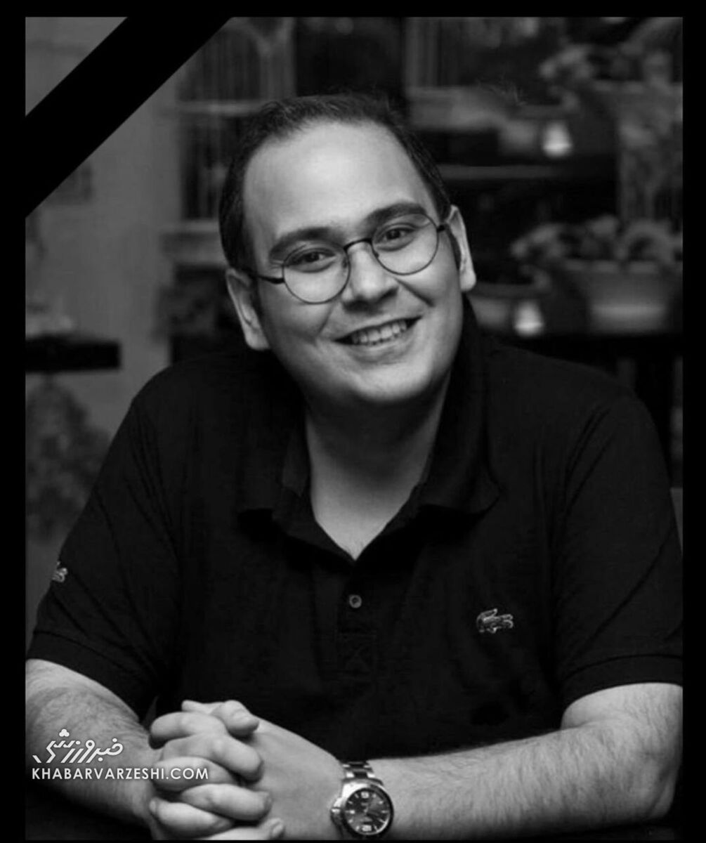 شوک به سینمای ایران/ رضا داودنژاد درگذشت