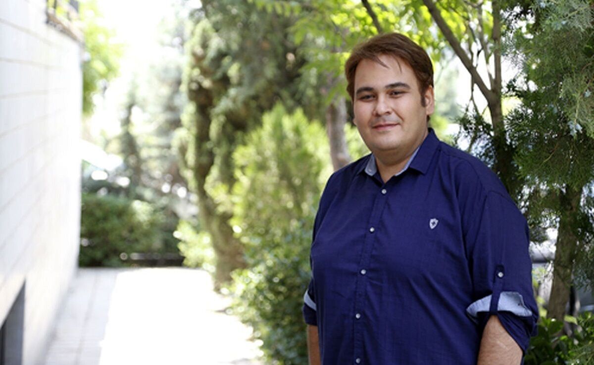 عکس| علاقه شدید رضا داوودنژاد به استقلال/ ملاقات بازیگر فقید سینما با فرهاد مجیدی عکس| علاقه شدید رضا داوودنژاد به استقلال/ ملاقات بازیگر فقید سینما با فرهاد مجیدی