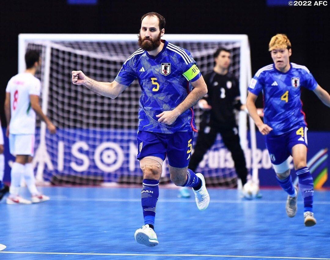 شوک به آسیا؛ ژاپن از جام ملتهای آسیا حذف شد شوک به آسیا؛ ژاپن از جام ملتهای آسیا حذف شد