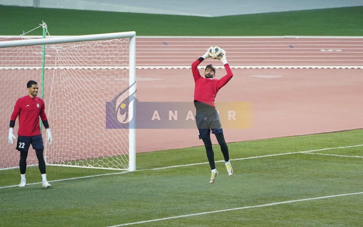 عکس| سند و مدرک علیه بیرانوند/ واکنش فوری به ادعای پرسپولیسیها