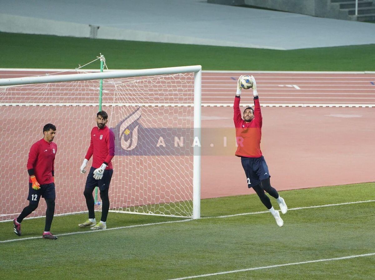 عکس| سند و مدرک علیه بیرانوند/ واکنش فوری به ادعای پرسپولیسیها